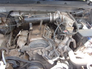 GWM H5 2.4 SUV Engine for Sale