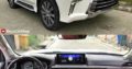 Lexus 2016