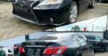 Lexus ES350