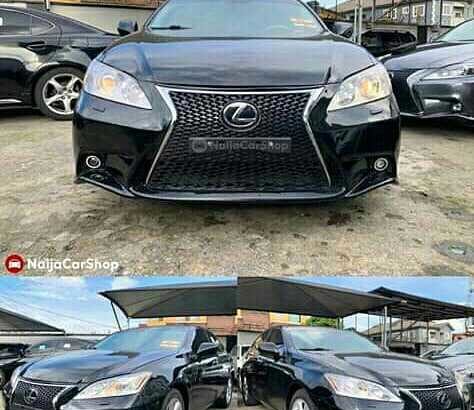 Lexus ES350