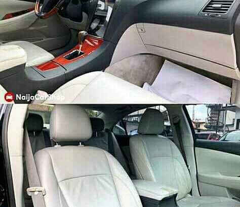 Lexus ES350