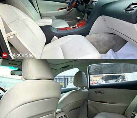 Lexus ES350