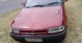 Opel kadett 1.4