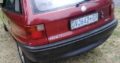 Opel kadett 1.4
