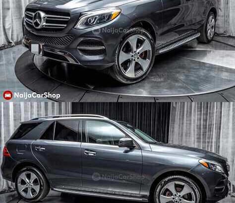 Gle 350