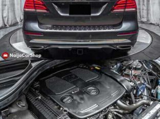Gle 350