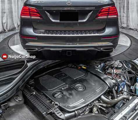 Gle 350
