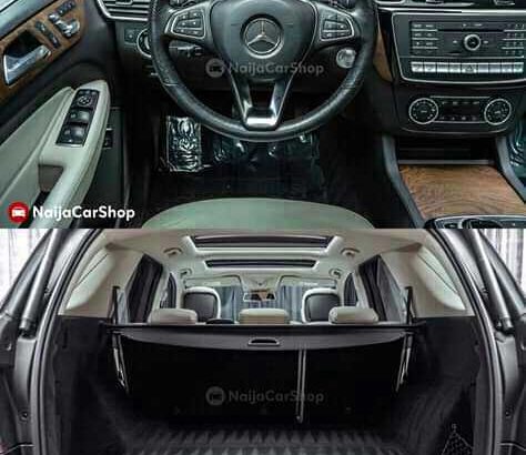 Gle 350