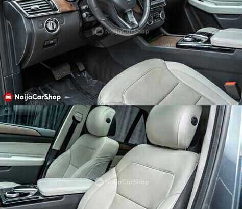 Gle 350
