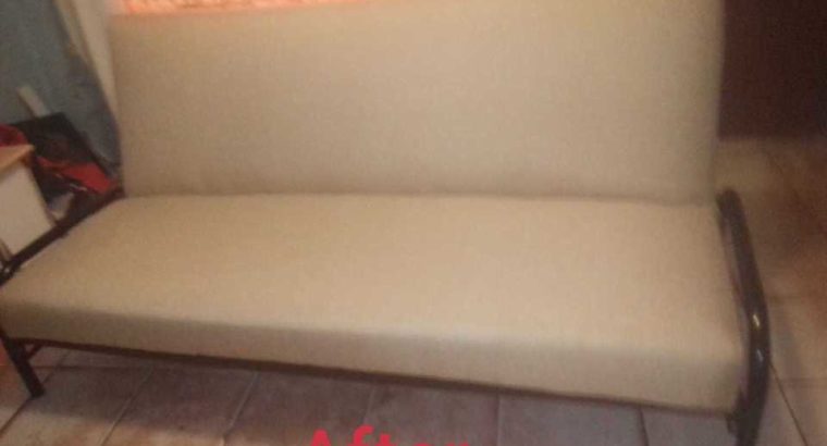 Upholsterer’s/ Couches repairs