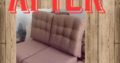 Upholsterer’s/ Couches repairs