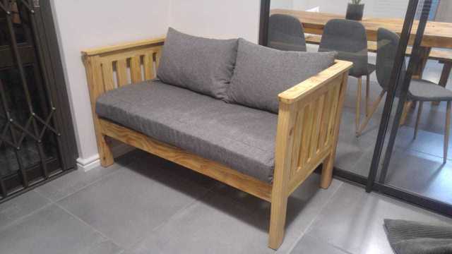 Upholsterer’s/Couches repairs