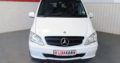 MERCEDES BENZ VITO 116 CDI SHUTTLE