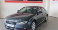 2011 AUDI A4 1.8T AMBITION (B8)