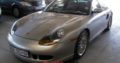 PORSCHE BOXSTER S (986)