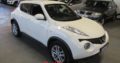 NISSAN JUKE 1.6 ACENTA+
