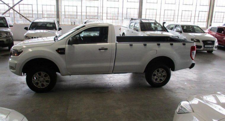 FORD RANGER 2.2TDCI XL S/C P/U