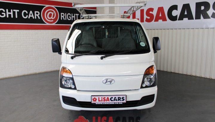 HYUNDAI H100 2.6D