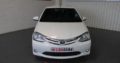 2014 TOYOTA ETIOS 1.5 XS/ SPRINTER