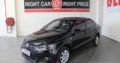 VW Polo 1.6 Comfortline