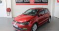 VW Polo 1.2 Tsi Comfortline