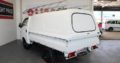 HYUNDAI H100 2.6D