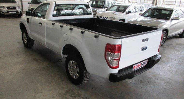 FORD RANGER 2.2TDCI XL S/C P/U