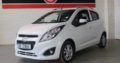 CHEVROLET SPARK 1.2 LS 5DR