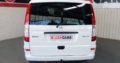MERCEDES BENZ VITO 116 CDI SHUTTLE