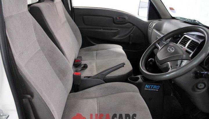HYUNDAI H100 2.6D