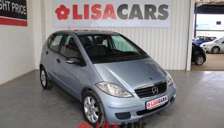 MERCEDES-BENZ A180 CDI CLASSIC