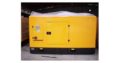 PERKINS 10KVA SILENT 3-PHASE ATS DIESEL GENERATOR