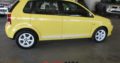 VW Citi Vivo