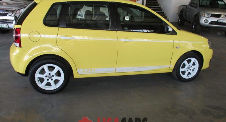 VW Citi Vivo