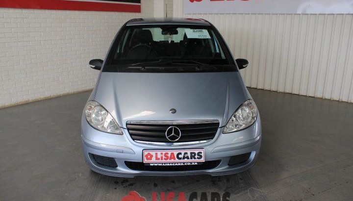 MERCEDES-BENZ A180 CDI CLASSIC