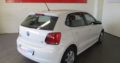 VW Polo 1.6 Comfortline