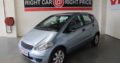 MERCEDES-BENZ A180 CDI CLASSIC