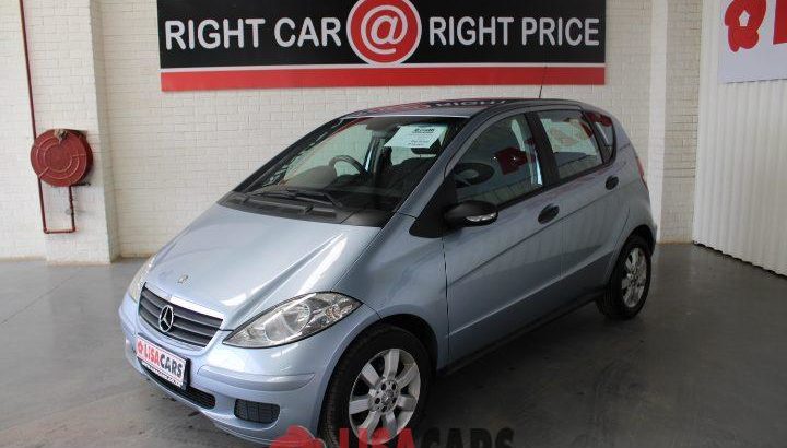 MERCEDES-BENZ A180 CDI CLASSIC