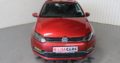 VW Polo 1.2 Tsi Comfortline