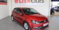 VW Polo 1.2 Tsi Comfortline