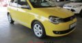 VW Citi Vivo