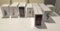New original iphone X iPhone 6s 7plus 8Plus iphone