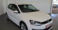 VW Polo 1.6 Comfortline