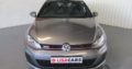 VW Golf VII GTI 2.0 DSG