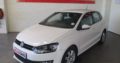VW Polo 1.6 Comfortline