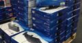 Brand New Ps4 console $150 Brand new Nintendo