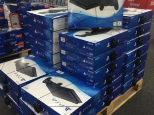 Brand New Ps4 console $150 Brand new Nintendo