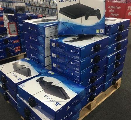 Brand New Ps4 console $150 Brand new Nintendo