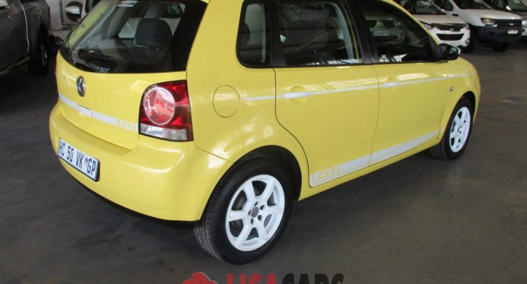 VW Citi Vivo
