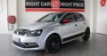 VW Polo 1.2 Tsi Trendline